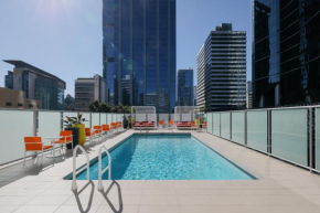 voco Brisbane City Centre by IHG